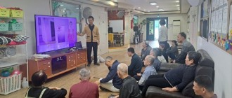 25년 3월,4월 프로그램